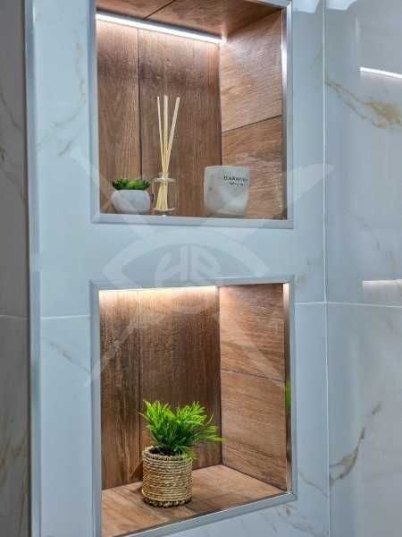 Продава се Двустаен апартамент в Пловдив, Южен - 62 кв.м за 2057 €/кв.м - Снимка #3