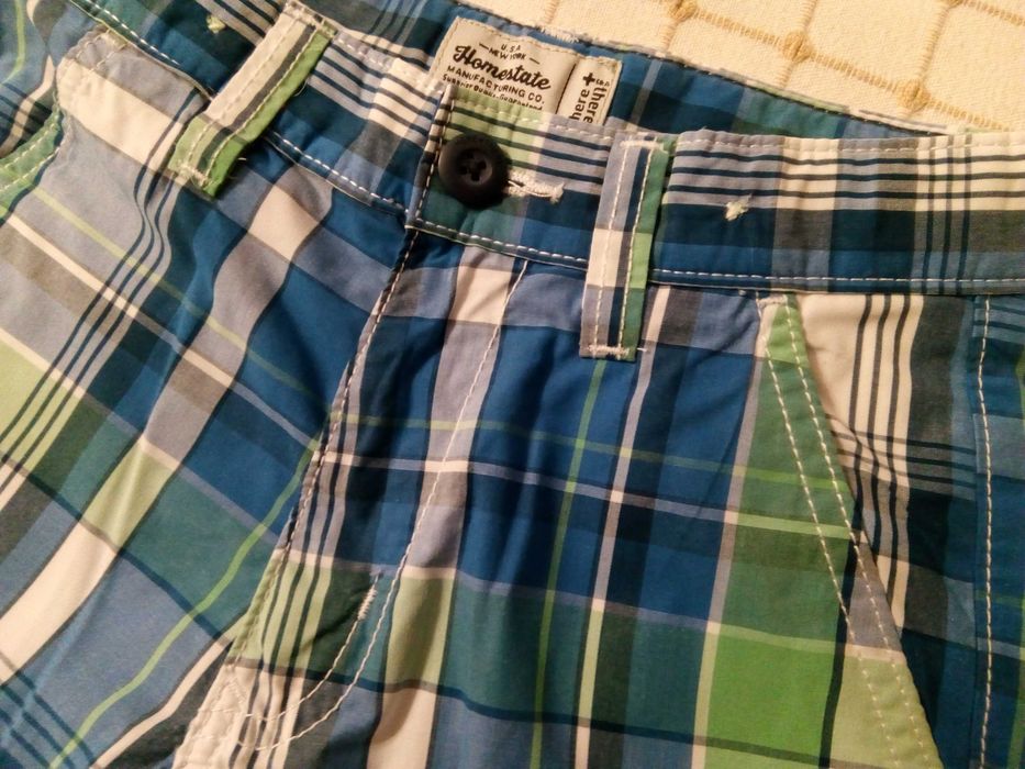 Pantalon C&A + tricouri 5 buc Lupilu mas 98-104