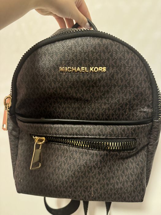 Rucsac MK stare foarte buna