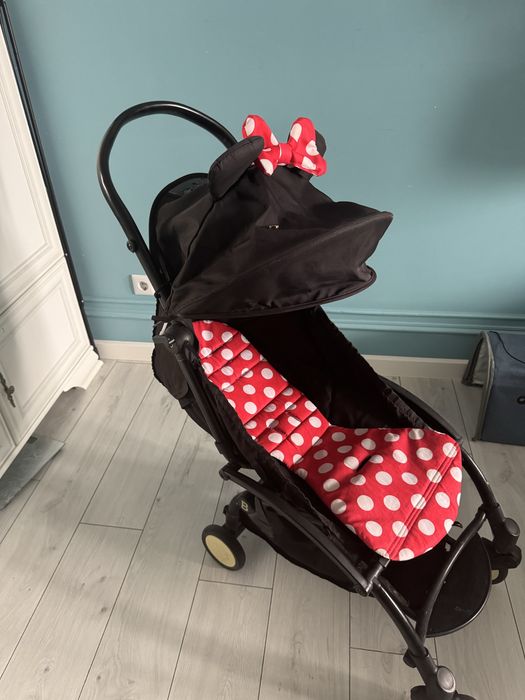 Продам коляску babytime