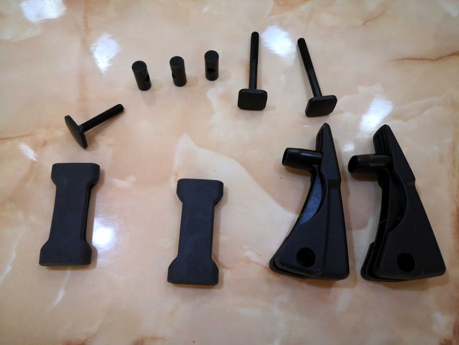 Велокрепление THULE ProRide 598002