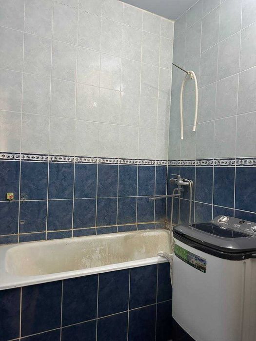Сдается квартира,на Куйлюке.
