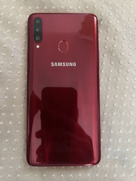 Продам Самсунг А20S