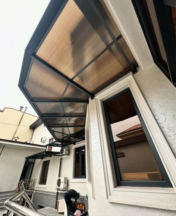 Лексан | Polygard-Polygal | 15 лет гарантия !