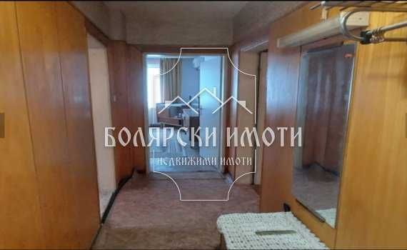 Продава се Етаж от къща в Горна Оряховица - 120 кв.м за 725 €/кв.м - Снимка #4