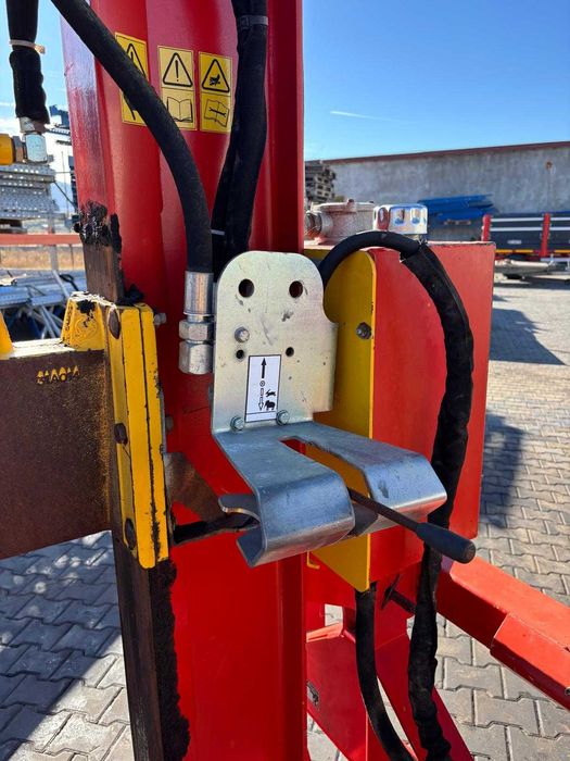 Despicator lemne profesional Rabaud 7044B