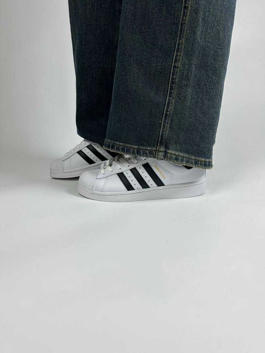 Кроссовки Adidas Superstar1