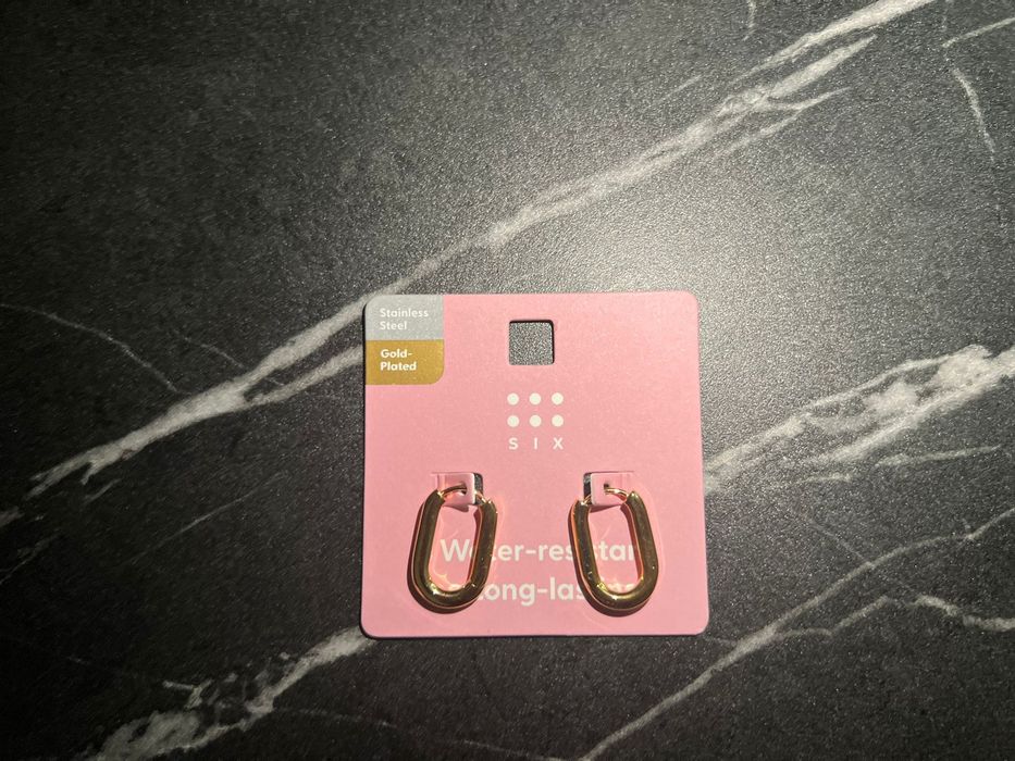 Bijuterii placate cu aur