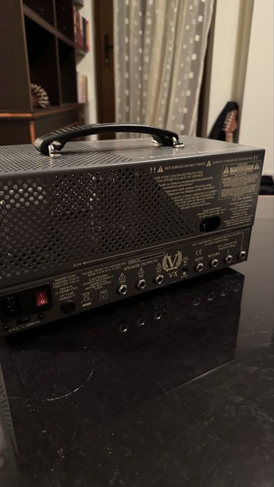 Victory VX Kraken MKI