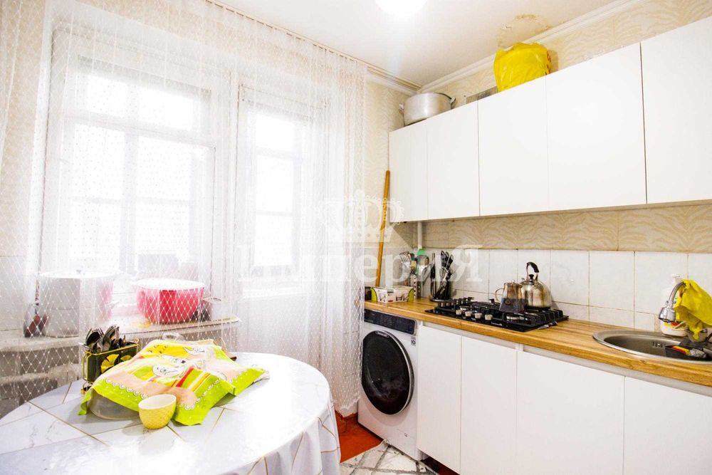 упакованная 3 ком кв в вг Улан Бағашар империя