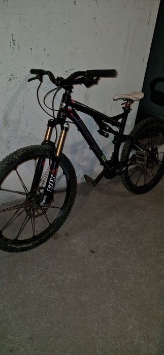 Piese Mtb Downhill