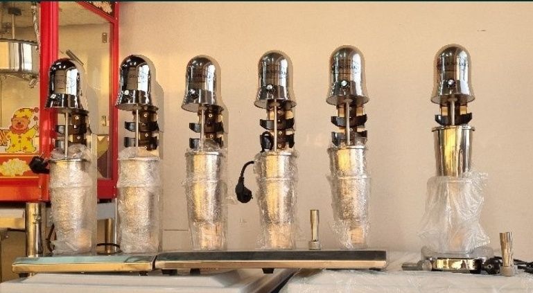 Kokteyl aparat sok aparat kokteyl apartat barchasi optim narxlarda