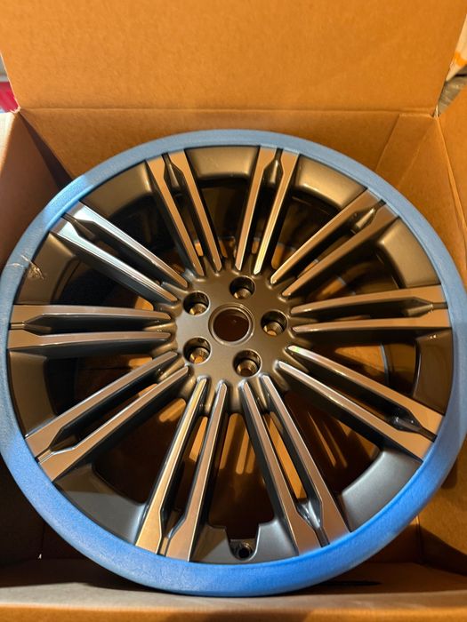 Janta aliaj 23” Land Rover style 1075