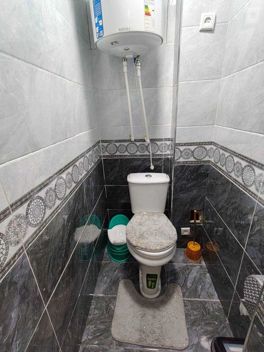 Talaba qizlar uchun Qarshi markazidan ijaraga kvartira