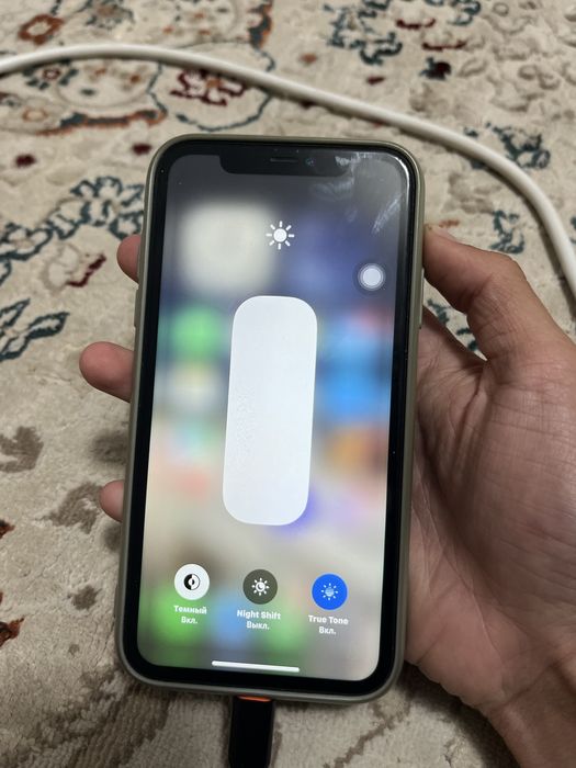 Iphone 11 128gb 69%
