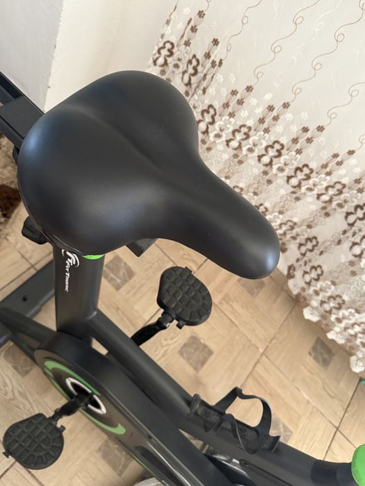 Vand bicicleta fitness