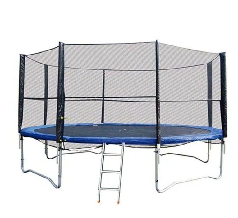 Bolalar batuti, setka batut