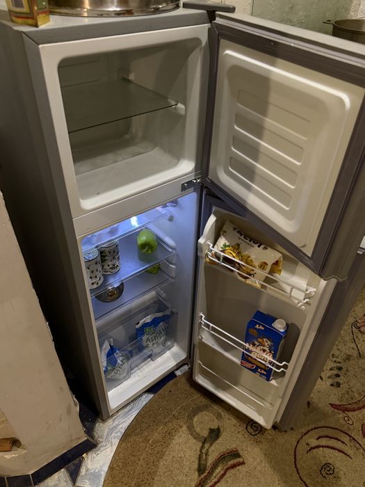 Холодильник Muxxed