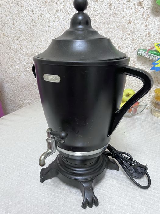 Самовар электрический