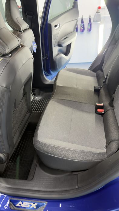 Mitsubishi ASX 2025 benzină, 23.500 € — imagine 5
