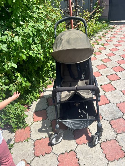 Срочна продам коляску