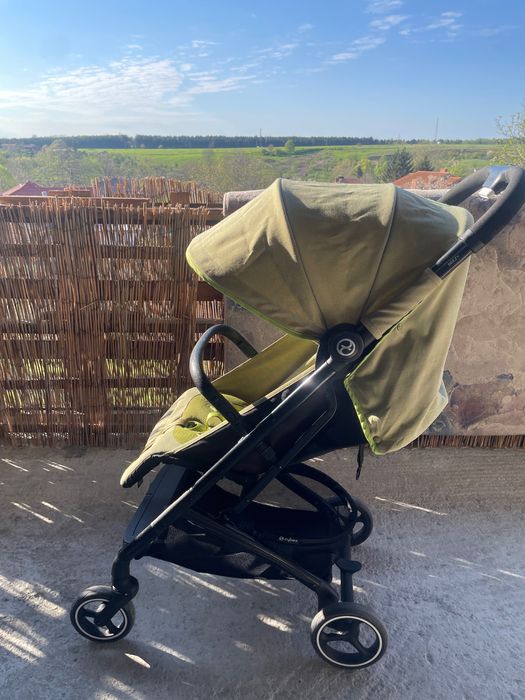 Cybex Beezy Лятна детска количка