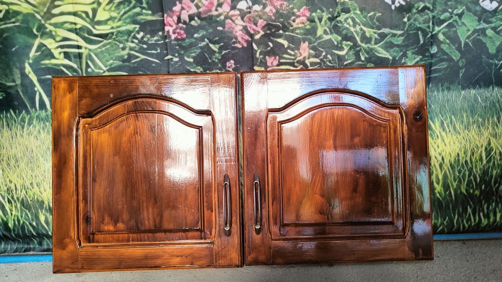 Велинградски вратички от чам