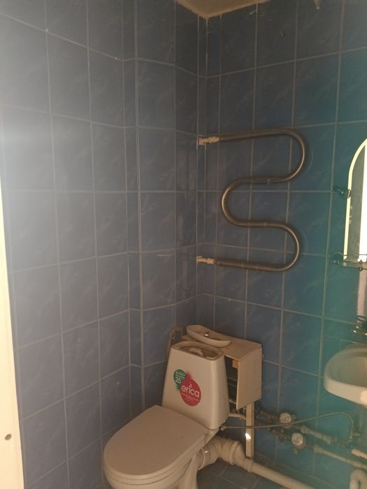 Продам 3 комн. 7-25, 2 этаж.