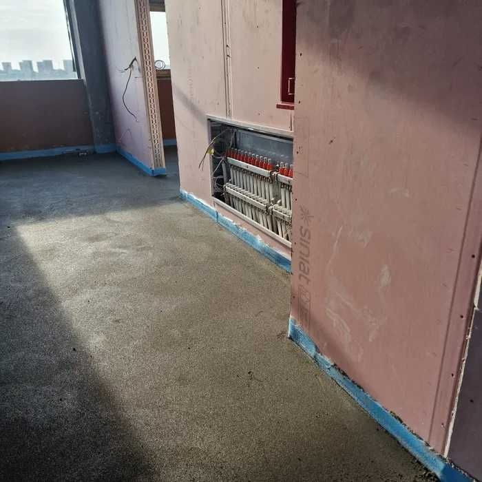 Sapa mecanizata elicopterizata