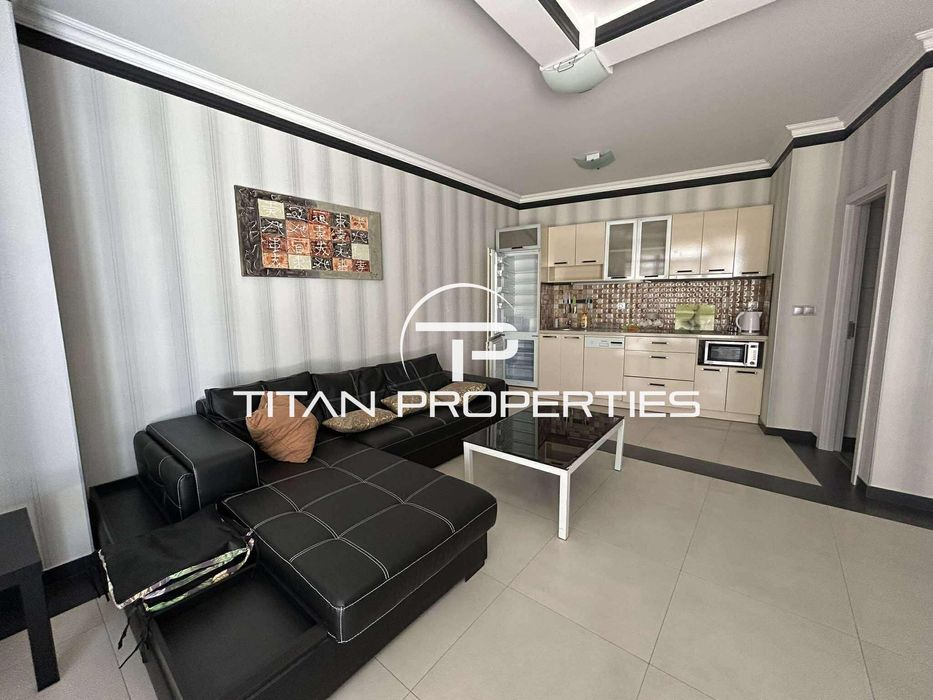 Мезонет, под наем, кв. Бриз