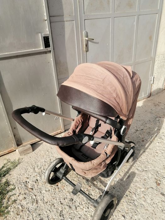 Продавам детска количка Чиполино, добре запазена! Подарък триколка!