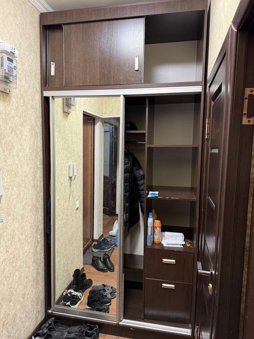 Продается прихожка