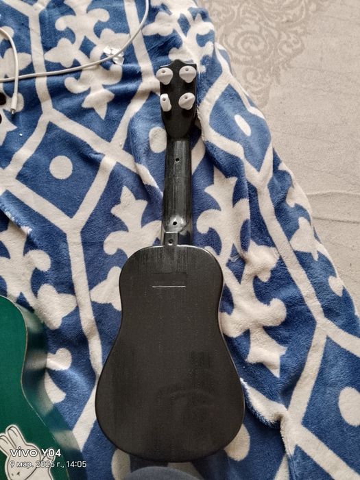 Игрушка укулеле для детей