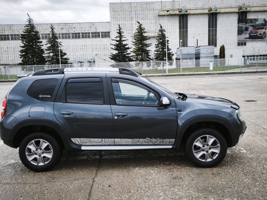 Vand Dacia Duster 4*2
