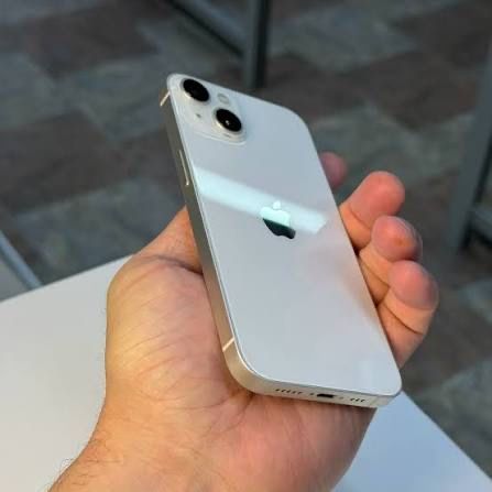 Iphone 13 128гб в идеале