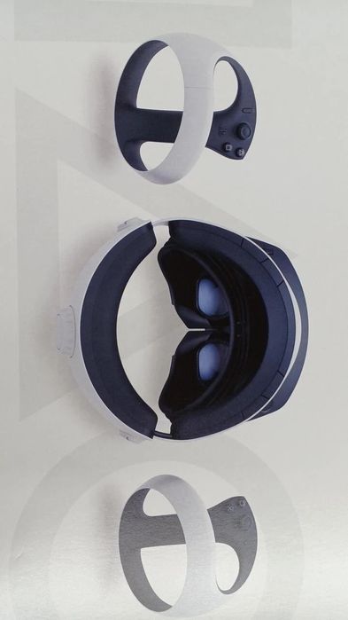 Sony PlayStation VR2 PlayStation 5