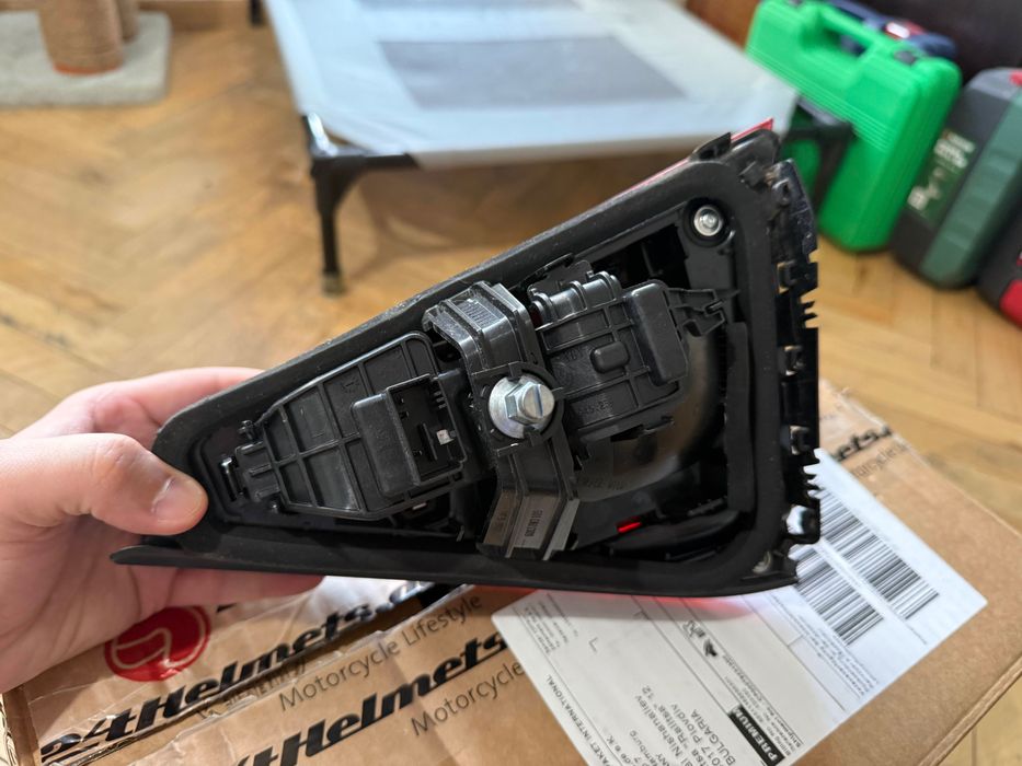 Комплект стопове OEM VW Passat USA 2016-2018