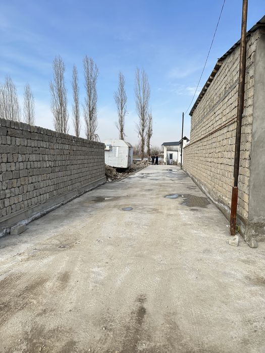 Hovli yer uy Ховли ер уй