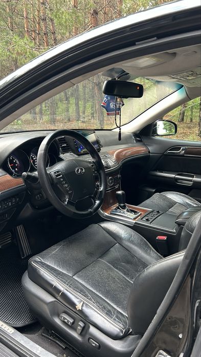 Продам Infiniti M45