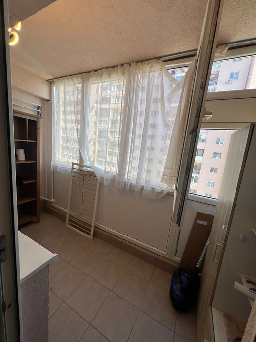 Apartament tip studio (confort city)Popesti Leordeni