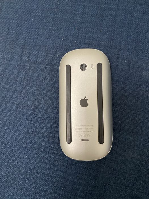 Apple magic mouse 2