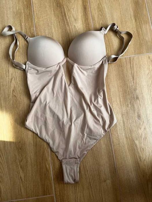 Intimissimi Body lenjerie spate deschis 75 B