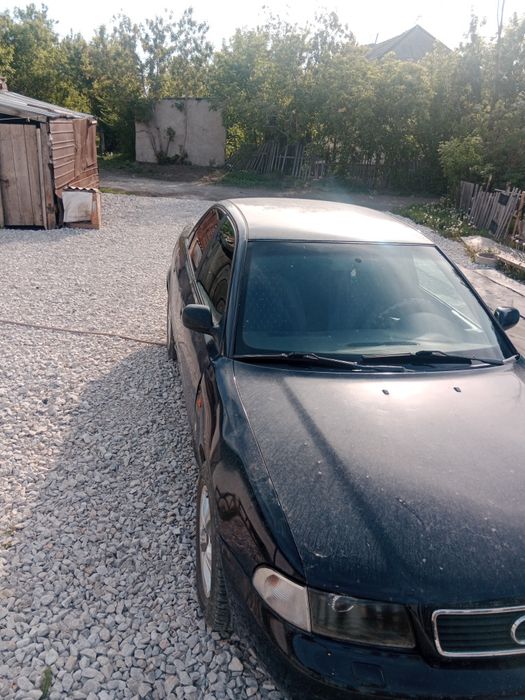 Продам Ауди А4 1997гв
