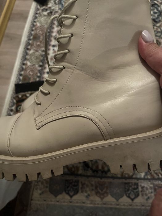 Ботиночки на весну