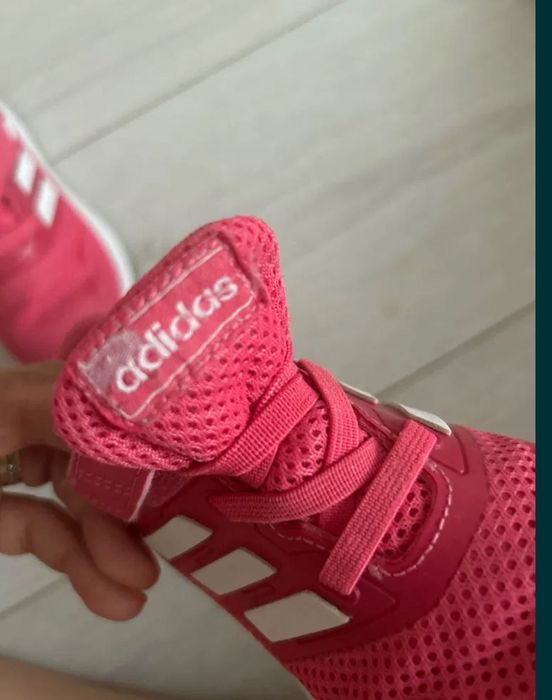 Маратонки за момиченце  24