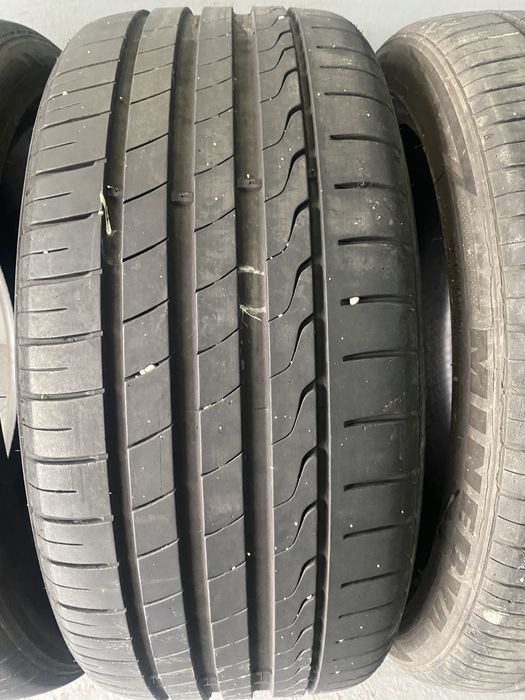 Anvelope vara 225/40R18 Minerva Radial F205 92Y XL