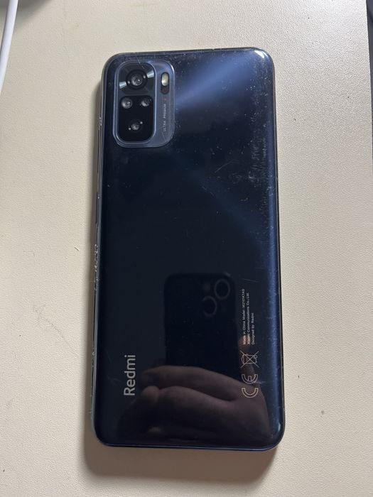 Продам Redmi note 10s