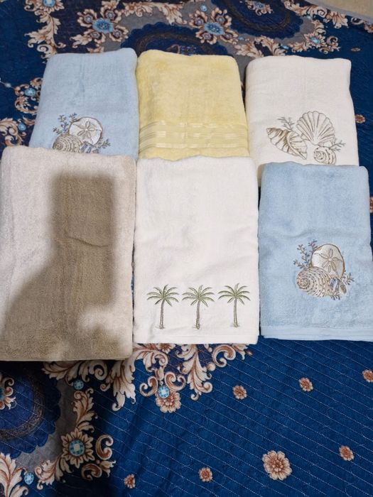 Продам полотенце отличные