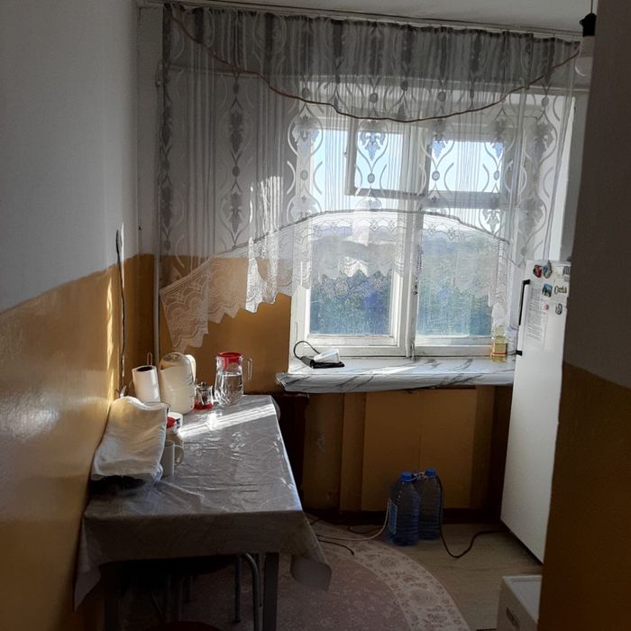 Продам 1 комнатную квартиру