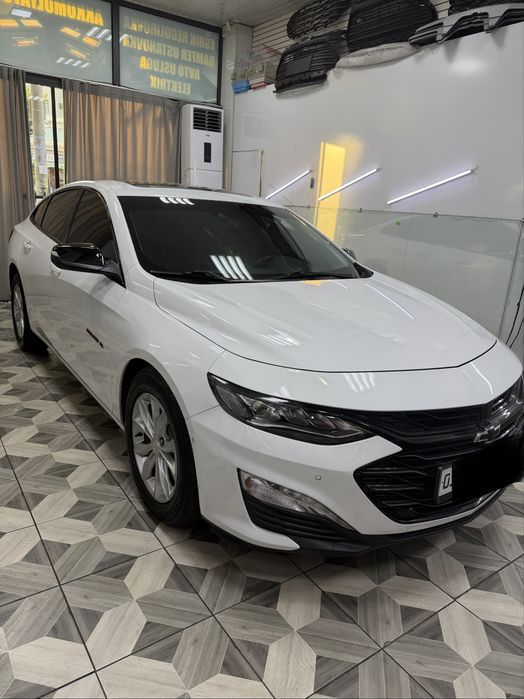 Malibu XL 2023 Full